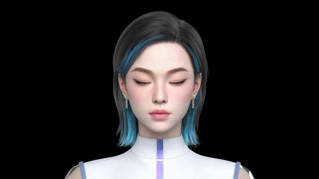你的Face-ID 就是你的人脸钱包，让颜值成为可以变现的社交货币 ！